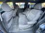 2007 Blue /Silver Honda Odyssey EX (5FNRL38457B) with an 3.5L V6 SOHC 24V engine, 5-Speed Automatic Overdrive transmission, located at 1501 West 15th St., Houston, 77008, (713) 869-2925, 29.797941, -95.411789 - Photo#5